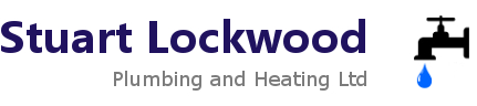 Stuart Lockwood Plumbing and Heating Ltd of Halifax
